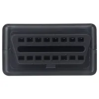 Adaptateur OBDSTAR CANFD utilisé pour X300 DP Plus/Key Master DP Programmer Support pour GM 2020 2021 et pour Hyundai pour Kia Airbag