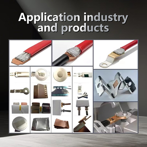 Saldatrice a ultrasuoni a frizione SL 220V con ciclo di lavoro al 100% e 1 anno di garanzia per la saldatura a punti di terminali metallici per cablaggi automobilistici - Product Image 3