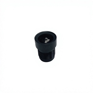 Objectif HD 8MP Yutong YT10096-6mm m235 - Product Image 3