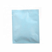 Sachets d'échantillons liquides en aluminium de 1 ml, 5 ml, 10 ml, 15 ml, emballage pour soins de la peau, mini-sachets