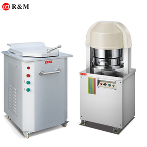 Máy Cắt Bột Bánh Mì Pita Tốc Độ Cao, Máy Cắt Bánh Quy Thể Tích <span class=keywords><strong>Dv</strong></span>-<span class=keywords><strong>200</strong></span> Bộ Chia Bột Mp45-2 Mg652 Mg70 - Product Image 2