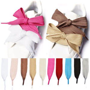 Lacci di pizzo per scarpe bianche originali - Product Image 5