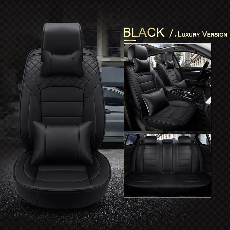 Noir de luxe