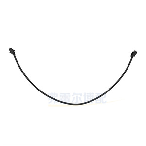 ซิตรอน C2 1323Y2 ท่อระบายอากาศยางสำหรับรุ่น 206 207 - Product Image 1