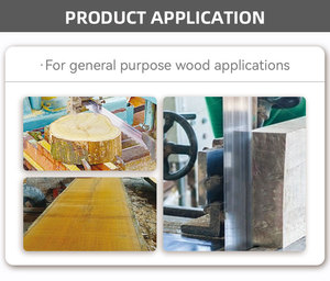 Hojas de <span class=keywords><strong>sierra</strong></span> de cinta de madera de 6 pulgadas y 8 pulgadas de ancho, cinta de <span class=keywords><strong>sierra</strong></span> de madera <span class=keywords><strong>sin</strong></span> <span class=keywords><strong>fin</strong></span>, bobina de hoja de <span class=keywords><strong>sierra</strong></span> de cinta para carpintería - Product Image 6