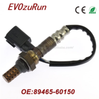 Sonde d'oxygène avant (O2) 89465-60150 8946560150 pour Toyota 4Runner Land Cruiser Lexus GX470 LX470 – Vente directe usine