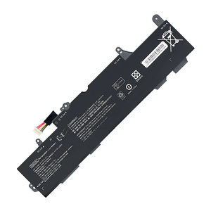 Batería para Portátil de Alta Calidad de 11.55V 50Wh SS03XL para Hp EliteBook 730 735 740 745 830 840 846 <span class=keywords><strong>G5</strong></span> G6 MT44 MT45 <span class=keywords><strong>ZBook</strong></span> <span class=keywords><strong>14U</strong></span> - Product Image 1