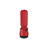 Lampu Senter Led Portabel Isi Ulang Daya USB, Senter Mini Model Baru