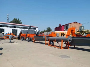 Macchina per il Riciclaggio della Plastica 3-in-1 Automatica per Lavaggio e Apertura Balle di PP PE HDPE <span class=keywords><strong>PET</strong></span> - Product Image 2