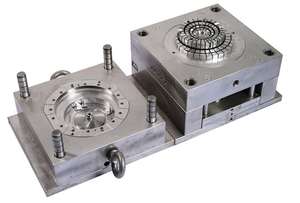 Molde de resina automotriz personalizado, piezas de goma de silicona, servicio de fabricación de moldes de inyección con inyección de molde de goma de silicona personalizada - Product Image 5