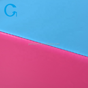 Trẻ em kỹ năng vận động trò chơi khối bọt với Velcro | cấu trúc leo núi không trượt thiết kế có thể giặt - Product Image 4