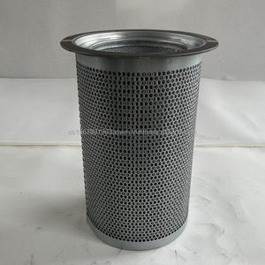 Filtro Separador de Aceite y Gas de Alta Calidad Manny 6.2015.0, Certificado ISO 9001, Hecho de Metal Duradero para Compresores de Aire - Product Image 5