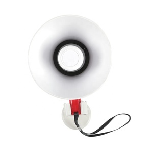 Activités de plein air usb PORTABLE sans fil USB <span class=keywords><strong>Flash</strong></span> Drive alarme direct usine mégaphone - Product Image 3