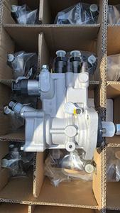 CB18เติมน้ำมันปั๊มคอมมอนเรล0445025094 0445025133ปั๊ม0445025133ผลิตจากจีน - Product Image 2