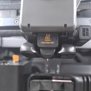 Phòng thí nghiệm tre H2S máy in 3D đơn khối lượng lớn 340*320*340mm Máy lõi tốc độ cao - Product Image 2