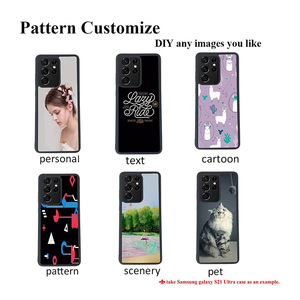 Custodie per cellulare con Design semplice per trasferimento termico custodia per sublimazione in bianco per <span class=keywords><strong>Samsung</strong></span> per Galaxy S25 S24 S23 Ultra <span class=keywords><strong>Plus</strong></span> - Product Image 4