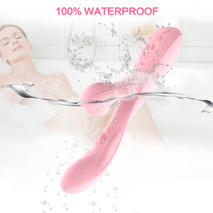 Sexuelle ganze Verkauf Sexshop Dildos Heizung Erwachsene saugen vibrierenden Reiz Klitoris <span class=keywords><strong>Vagina</strong></span> Vibrator Sexspielzeug für Frau - Product Image 6