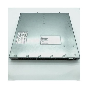 Nuevo en stock para Brocade <span class=keywords><strong>VDX</strong></span> 6740 48x SFP + 24 puertos Active Back to Front Airflow AC Switch - Product Image 6