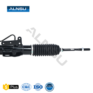 Système de direction de haute qualité ALNSU, boîte de direction pour <span class=keywords><strong>Nissan</strong></span> BLUEBIRD MURANO TIIDA X-TRAIL 2WD 49001-1AA0A 49001-1AD0B - Product Image 3