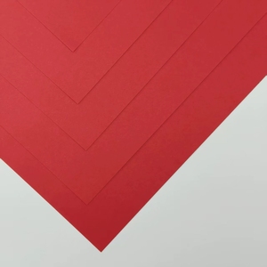 250gsm-400gsm Solid Red Origami Paper Sheets For Arts, Crafts, Card Making Eco-Friendly Colored Paper - Product Image 4