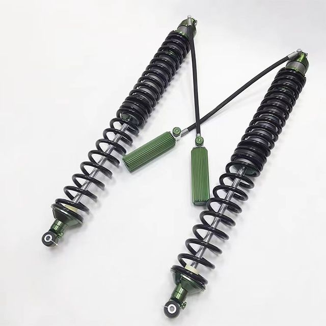 4x4 off Road Coilovers Suspension Lift Kits 43inch Length 3.0diameter Buggy  for Jeeps Wranglers  Jk  jl Utv Shock Absorbers