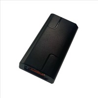Boîtier de contrôle USB unique Micro Rui WR144 pour panneau solaire pliable, boîte de jonction, stabilisateur de tension, chargeur USB extérieur haute efficacité