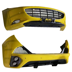 Kit de Carrocería de Metal para Fer Rari <span class=keywords><strong>California</strong></span> 458 <span class=keywords><strong>488</strong></span> F12, Parachoques Delantero, Cubierta del Motor, Faldones Laterales, Parachoques Traseros - Product Image 6