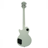 Eastern Music Hardluck Kings BOSSMAN KONA SUNSET Gitar Elektrik Edisi Terbatas HLK Pro Pickups Dengan Kotak Busa