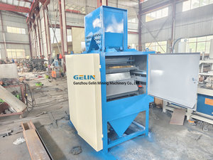 Nhà Máy bán hàng trực tiếp thanh lọc không khí Thiết bị phòng thí nghiệm điện áp cao công nghiệp tách tĩnh điện - Product Image 3