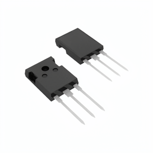 ซื้อออนไลน์ ทรานซิสเตอร์ อุปกรณ์อิเล็กทรอนิกส์ TO-247-3 IXYH50N120C3 มีสินค้าในสต็อก - Product Image 1