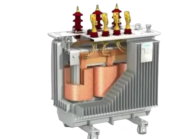 Medium and High Voltage MV HV Transformers Essential Product for Power Distribution and Transmission