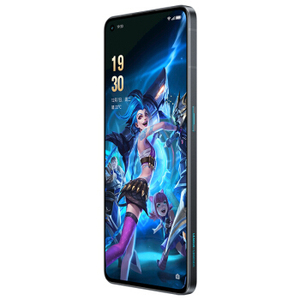 <span class=keywords><strong>OPPO</strong></span> <span class=keywords><strong>Reno</strong></span> <span class=keywords><strong>7</strong></span> Pro League of Legends gioco 5G Smart Phone Dimensity1200-Max 6.55 pollici AMOLED 65W SuperVOOC 4500mAh NFC 50MP fotocamera - Product Image 5