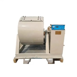 Máquina de Prueba de Desgaste por Arena de Los Ángeles para Ingeniería Civil, Probador de Resistencia a la Abrasión - Product Image 1