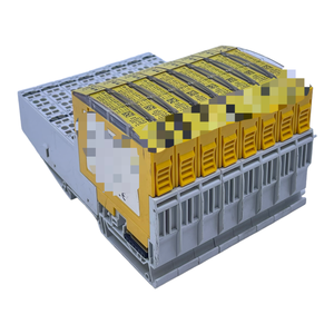 Módulo Electrónico Plc M PSSu E F DI 0Z <span class=keywords><strong>2</strong></span> 312220, Módulo VE8pcs, Controlador de Programación de Automatización - Product Image 3