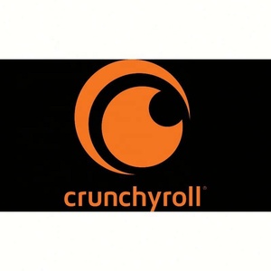 รหัสพรีเมียม Crunchyroll บัญชี Crunchyroll สมัครสมาชิก Crunchyroll FUN MEGA FUN 1 3 6 6 เดือน - Product Image 3