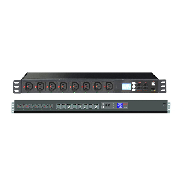 Smart Data Center Pdu SPDU