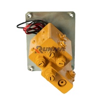 RUNMA prix équitable Lg956f 936l DXS-00 4120002027 chargeur pièces de rechange levier de commande hydraulique