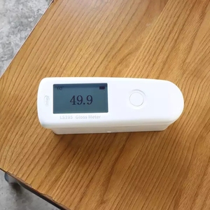 LS195 Máy Đo Độ Bóng Elcometer Máy Đo Độ Bóng Giá Máy Đo Độ Bóng Sơn - Product Image 4