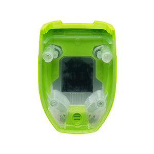 Reemplazo de la cubierta frontal para Zebra <span class=keywords><strong>Motorola</strong></span> <span class=keywords><strong>Symbol</strong></span> DS3678 pieza de repuesto del escáner - Product Image 4