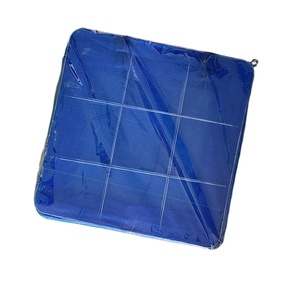 Red de nailon plegable para exteriores, red colgante de secado para peces, camarones, mariscos, peces y cangrejo - Product Image 1