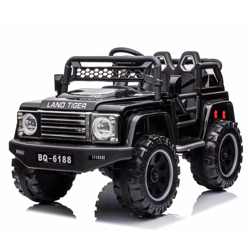 ride on vehicle 12v rechargeable battery children electric car price kids electric atv 4 wheel ride on car with11 years