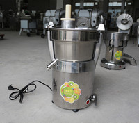 220V/110V Rvs Groente En Fruit Juicers Voor Thuis/Elektrische Citruspers Rvs
