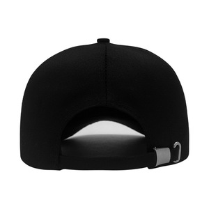 Cappellino da Baseball Personalizzato a 5 Pannelli in Cotone, Vuoto per Ricamo, da Golf, Unisex, Regolabile, Fornitore OEM all'Ingrosso - Product Image 3