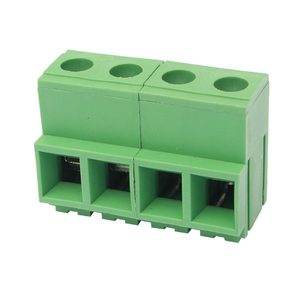 10.16 mét Pitch 52A cao hiện tại PCB vít khối thiết bị đầu cuối 135t-10. 16 - Product Image 1