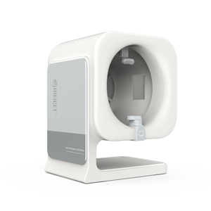 Système <span class=keywords><strong>de</strong></span> diagnostic cutané Meicet RESUR MC2400 2023, appareil d'analyse <span class=keywords><strong>de</strong></span> la peau avec caméra 18 millions <span class=keywords><strong>de</strong></span> pixels pour les médecins professionnels en milieu hospitalier - Product Image 2