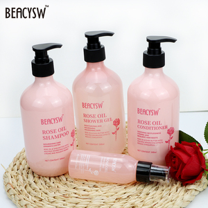 Champú, Acondicionador, Mascarilla y Sérum para el Cabello con Aceite de Batana, Orgánico y Natural de Marca Blanca, Promueve el Crecimiento del Cabello y Repara el Cabello Dañado - Product Image 3