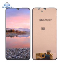 Pantalla OLED LCD de Repuesto para Teléfono Móvil Samsung Galaxy A26