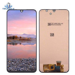 หน้าจอ OLED LCD สำหรับเปลี่ยนโทรศัพท์มือถือ Samsung Galaxy A26 - Product Image 2