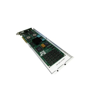 Tarjeta de Procesador I/O Original Nueva 51403776-100 en Stock, Pieza de Repuesto para Automatización Industrial, Envío Rápido, Sistema de Control - Product Image 3