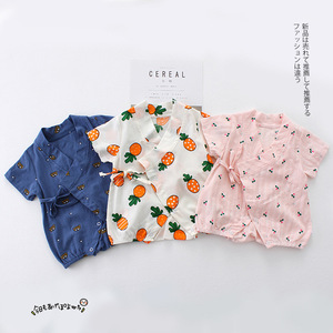 Google 2016 traje de <span class=keywords><strong>cebra</strong></span> 100% algodón orgánico ropa de bebé en blanco - Product Image 3